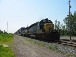 CSX 8034